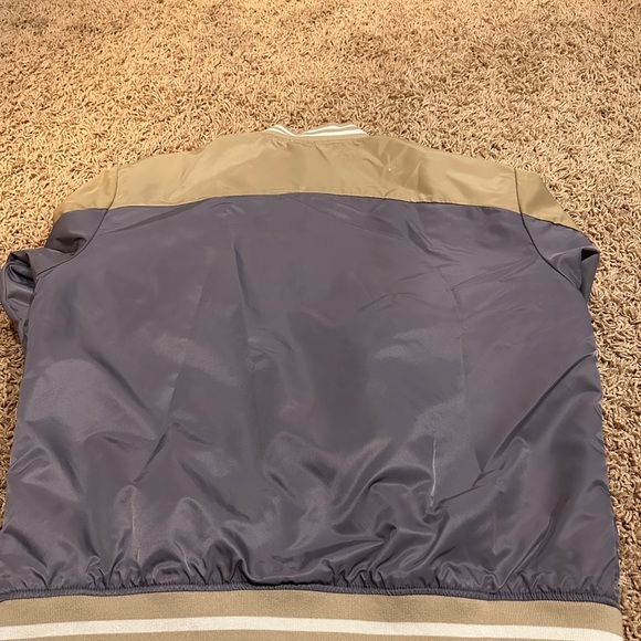 Variety Jacket - Picture 2 of 2